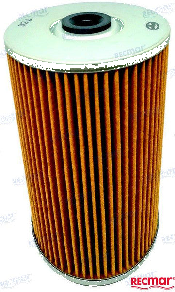 Yanmar oil filter 126650-35350 Aftermarket replacemnet