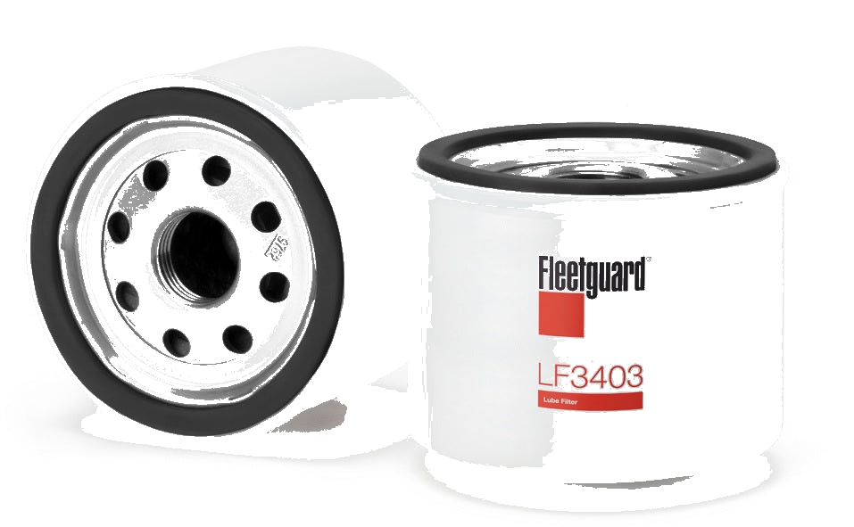 Onan MDKC, MDKD Oil Filter 0185-2123 Fleetguard LF3403