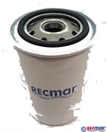 Volvo Penta 21549544 Oil Filter Replacement