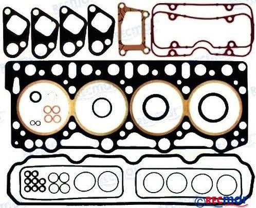 VOLVO PENTA 31, KAD32P TOP KIT (DE-CARB) 3582435 Replacement