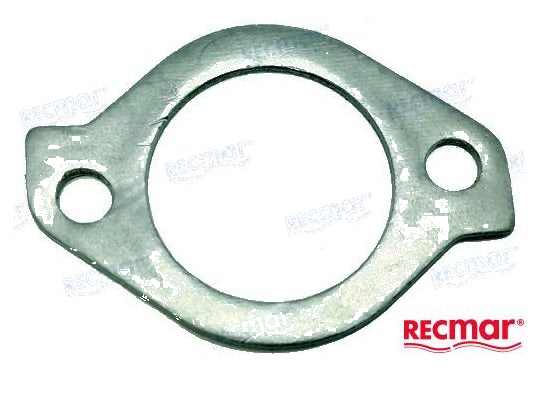 Yanmar 3JH 4JH Thermostat Gasket (Top Cover) Replacement 129795-49551