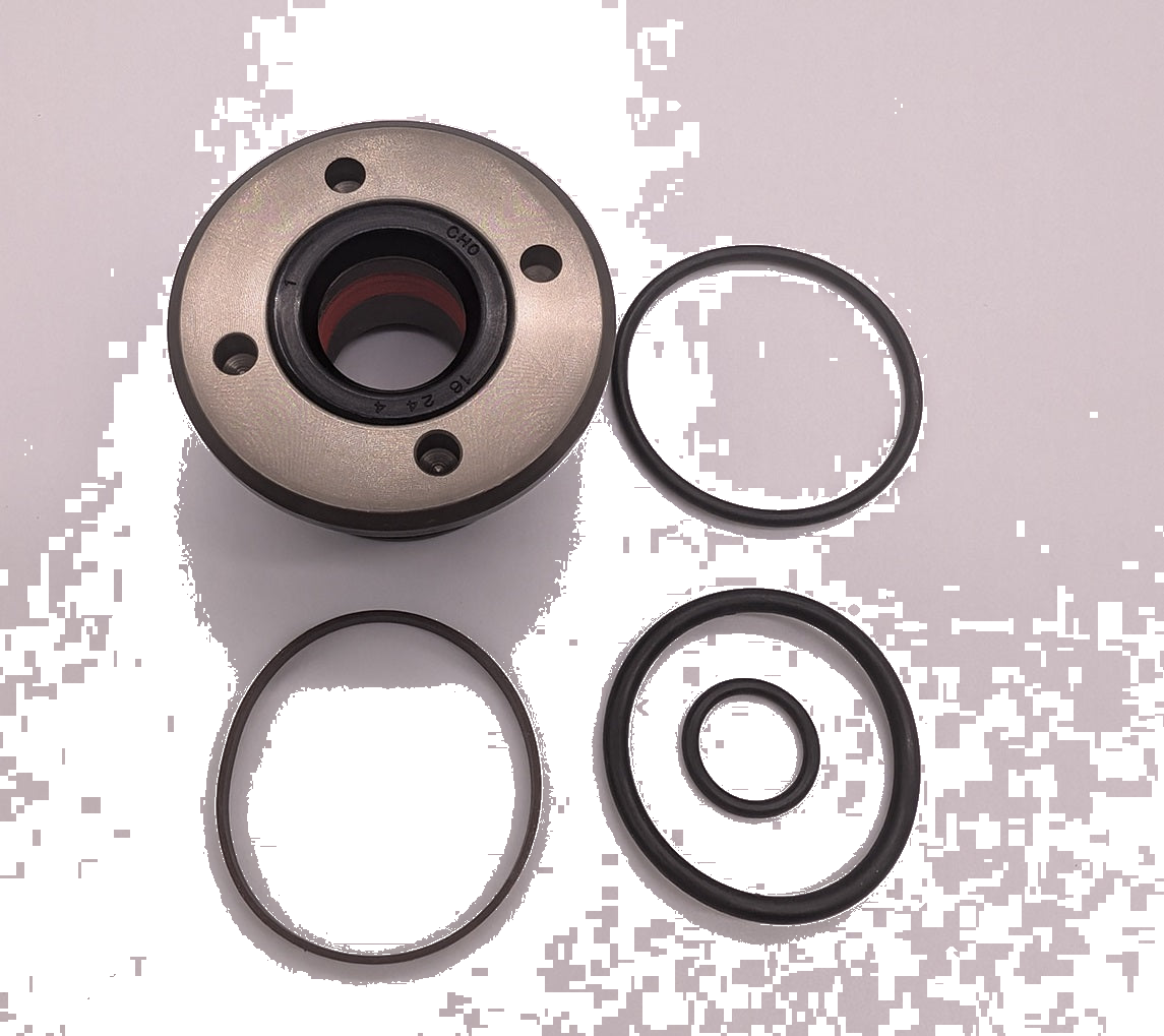 TRIM CYLINDER CAP REPAIR KIT VOLVO PENTA 290DP (LATER CYLINDER 3860881)