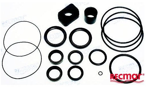 Volvo Penta DP-SM Lower Unit Seal Kit 3856002 Replacement