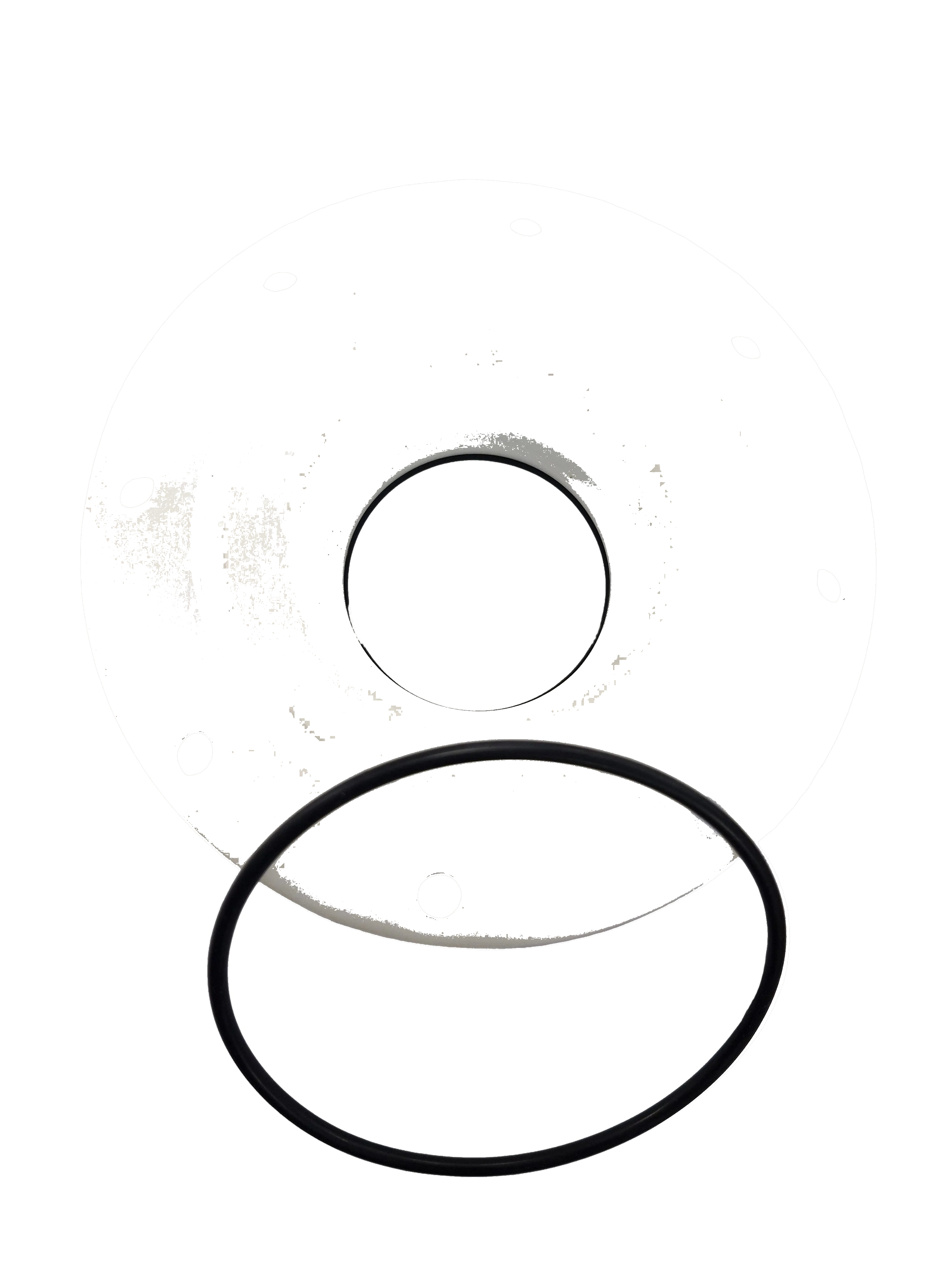 Seal Cover for DJ Pump Y18021