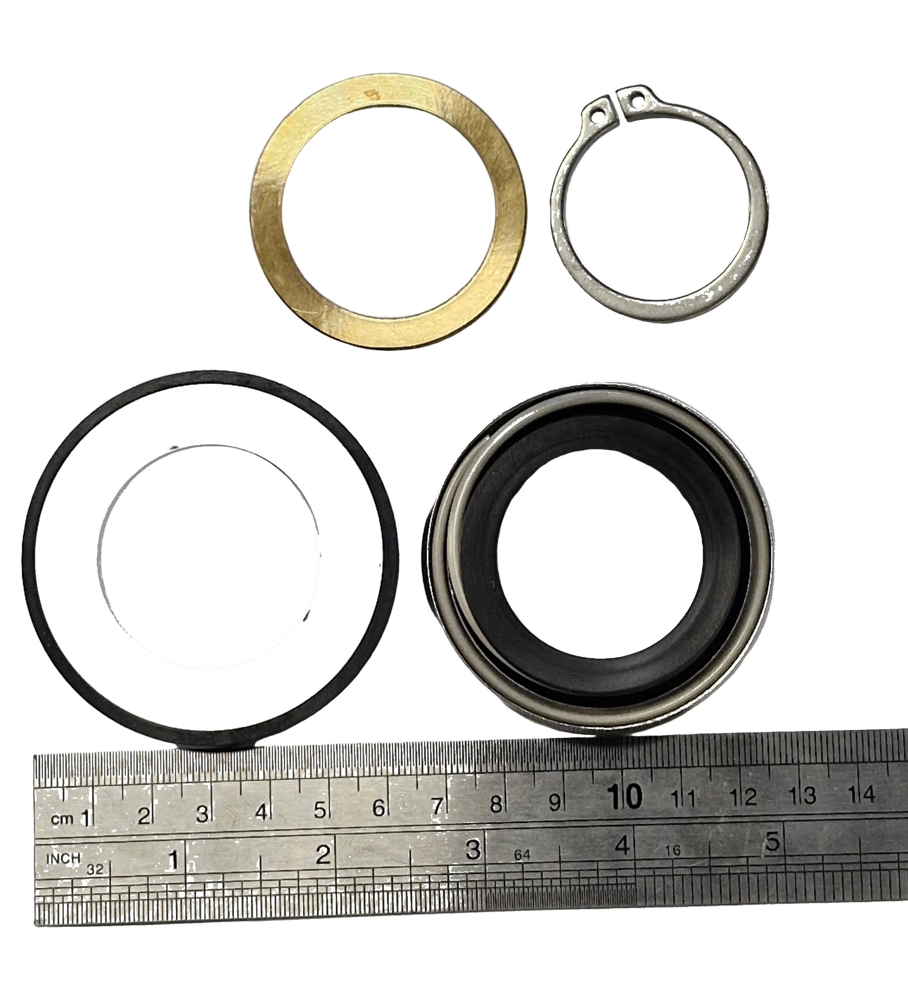 AN 6107 Mechnical seal 35 x 63 x 26