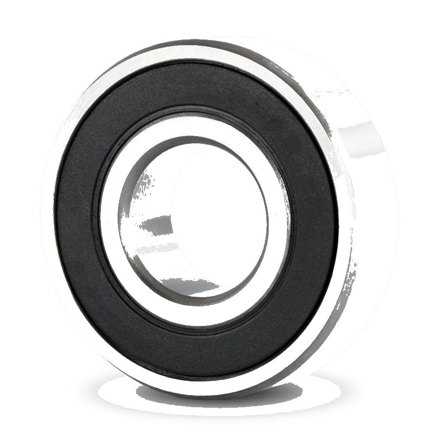 Japanese Marine Grade Fully Sealed Bearing 6304-2RS Replaces Volvo 181800, Catterpiller & Cummins