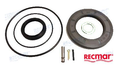 Volvo DPH Upper Seal Kit 23010