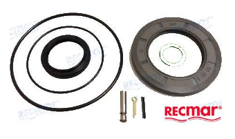 Volvo DPH Upper Seal Kit 23010