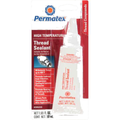 PERMATEX 59235 HIGH TEMPERATURE THREAD SEALANT, 50 ML