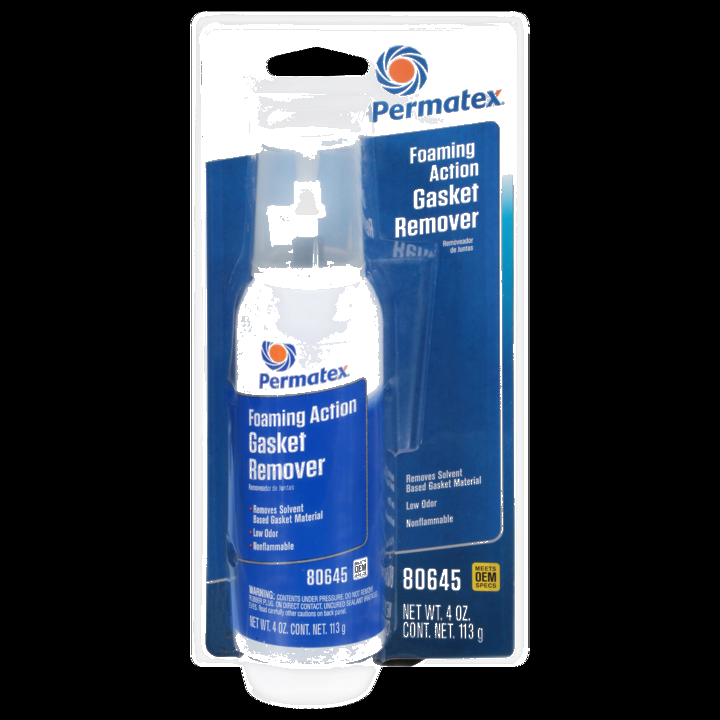 PERMATEX® GASKET REMOVER - LOW VOC FORMULA 113G