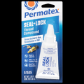PERMATEX® SEAL & LOCK THREAD COMPOUND, 35 ML