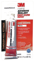 3M Below Water Marine Sealant (3M 5220)