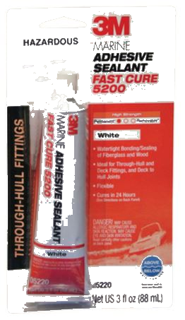 3M Below Water Marine Sealant (3M 5220)