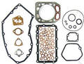 Yanmar 1GM/ GML Gasket kit 728170-92600 Replacement