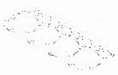 Yanmar Head Gasket 129693-01331 Replacement
