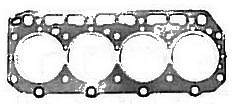 Yanmar Head Gasket 129553-01350 Replacement