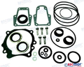 Volvo penta 439967 Gearcase Seal Kit Replacement