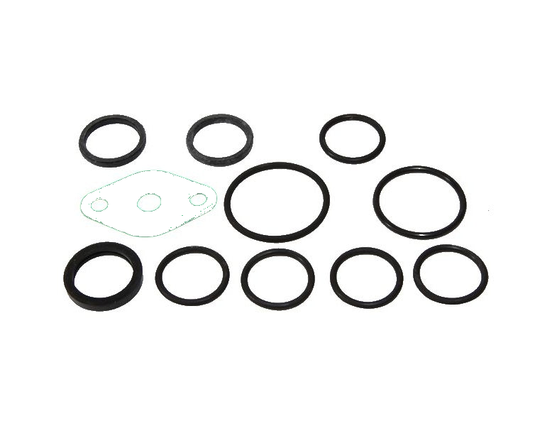 Volvo Penta Water Pipe Gasket Set 22116 Replacement