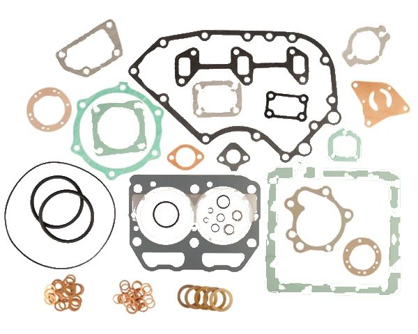 Yanmar 2GM20, 2GM20F, 2GM15 Gasket Kit Replacement 728271-92600