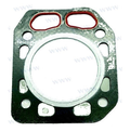 Yanmar 1GM Head Gasket Replacement 128170-01331