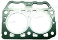 Yanmar 2GM20, 2GM20F Head Gasket Replacement P/N REC 128271-01911