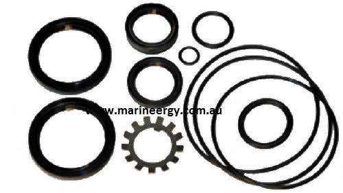Gasket sets for lower gear unit Volvo Penta