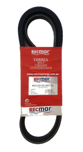 Yanmar 2GM20F / 3GM30F Belt 25132-003700 (Replacement)