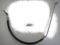 WA 3853854 Hydraulic hose, starboard, down