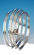 Jubilee® Multiband 10 Metre x 11mm 304 Stainless Steel