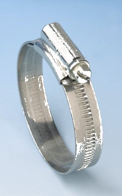 Jubilee® Clamp 286-318mm (JB 12.5SS316) 316 Stainless Steel