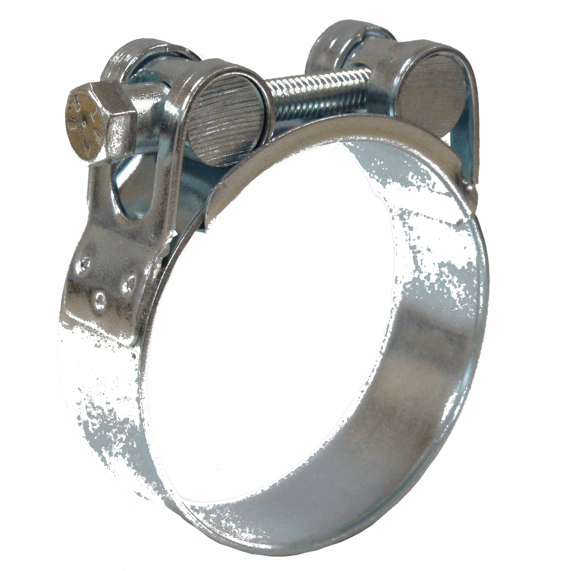 Jubilee® Superclamp 162-174mm 316 Stainless Steel