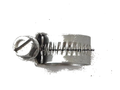 Jubilee® Clip 00SS316 Size: 13-20mm