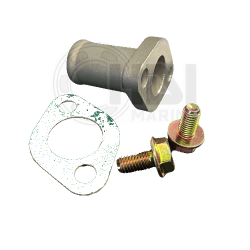 HDI PAD Water Connector ( VP 858659 )for AD elbow