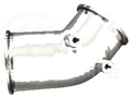 HOT5 Stainless Dry Elbow bend( Long)  Yanmar 119799-13350 8LV ( Z Models) V Drive