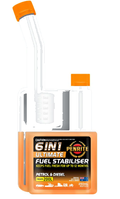 Penrite Ultimatel Fuel Stabiliser 250mL Petrol & Diesel