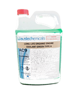 Green Marine Coolant / Anti-Freeze (Organic) - 5 Litre Concentrate