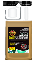 Penrite Diesel Biocide Fuel Treatment 1L