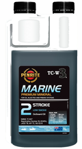 Penrite Marine Outboard 2 Stroke Oil Semi Synthetic 1 Litre