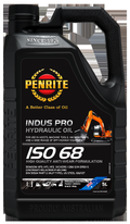 PENRITE INDUS PRO HYDRAULIC OIL 68