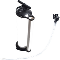 Pela Style 7L Oil Extraction Pump (Manual Fluid Extractor)
