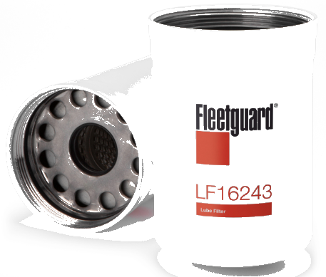 LF16243 Filter oil Kohler GM32809