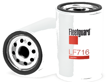 Filter oil LF716, Kohler ED002175280-S, Lehman