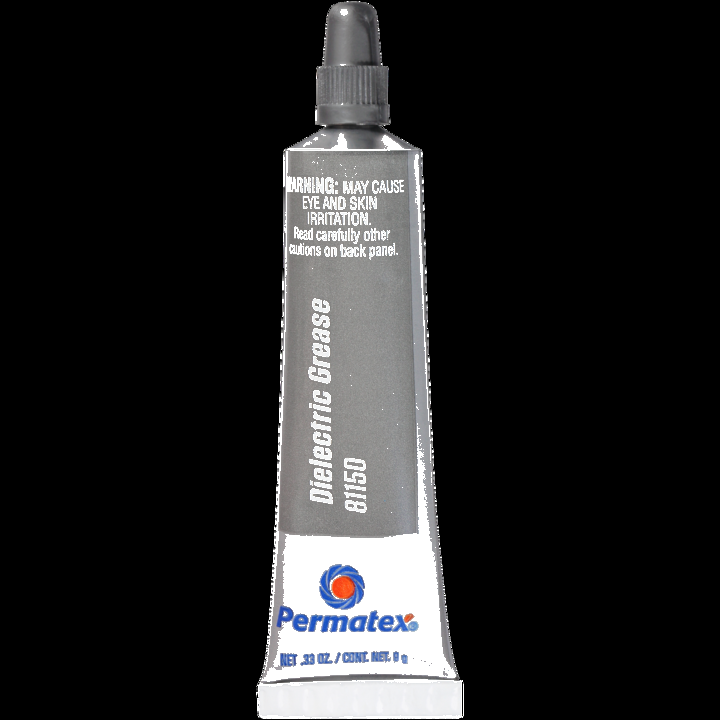 PERMATEX® 81150 DIELECTRIC TUNE UP GREASE 9G