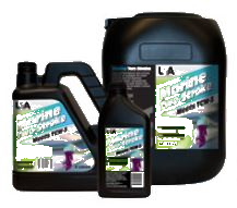 Marine Two-Stroke Oil TC-W3