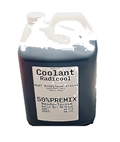 Blue Marine Coolant AC-7 HD PG Premix Blue - PG 5L
