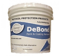 DeBond: Barrier / Two-Part Primer Remover (Bio-degradable) 3.75L