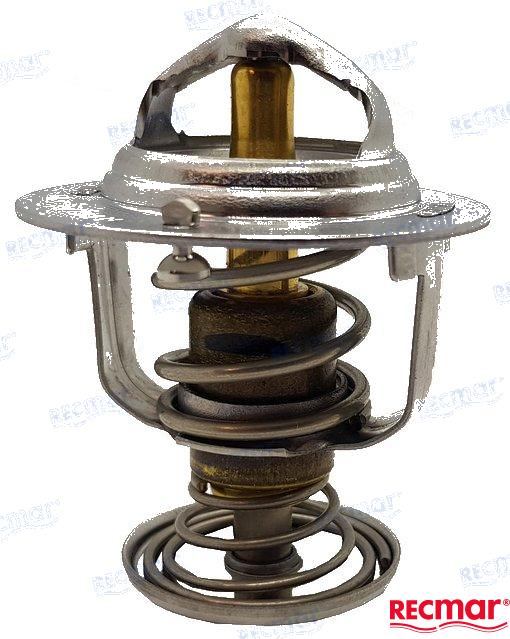 Yanmar 3JH 4JH Thermostat 129470-49801 Replacement