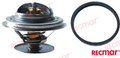 Mercruiser Diesel 8M0093561 Thermostat Replacement