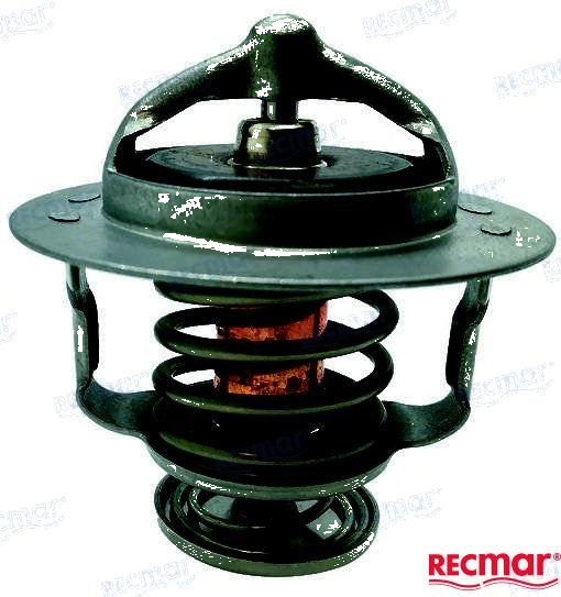 Yanmar 119773-49550 Thermostat Replacement