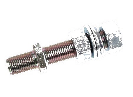 Volvo Penta 861431 Stud Kit 16M (Engine Mount 843323) Replacement